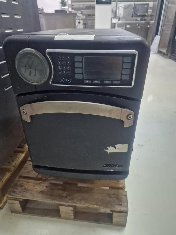 Turbochef Sota, Zakelijke goederen, Horeca | Keukenapparatuur, Ophalen of Verzenden