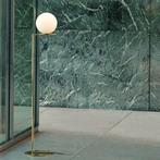 Flos - Michael Anastassiades - Lamp - IC F1 - Glas, Verguld