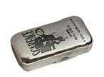 100 gram - Zilver - Scarface  (Zonder Minimumprijs), Postzegels en Munten, Edelmetalen en Baren