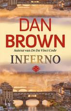 Inferno / Robert Langdon / 4 9789021020884 Dan Brown, Boeken, Verzenden, Gelezen, Dan Brown