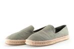 Toms Espadrilles in maat 42 Groen, Overige kleuren, Verzenden, Zo goed als nieuw, Espadrilles of Moccasins