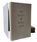 Emily Brontë / A. Grinevsky - Les Hauts de Hurle-Vent - 1947