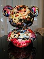 ArtBrut by Ann - Mad Bear Royal Bloom