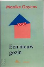 Een nieuw gezin, Boeken, Verzenden, Nieuw, Nederlands