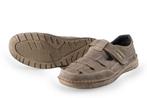 Dozo Sandalen in maat 42 Bruin | 5% extra korting, Kleding | Heren, Schoenen, Sandalen, Bruin, Verzenden, Zo goed als nieuw