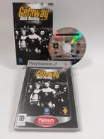 Getaway Black Monday Platinum PS2, Ophalen of Verzenden, Zo goed als nieuw