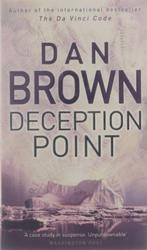 Deception Point 9780552151764, Gelezen, Dan Brown, Richard Poe, Verzenden