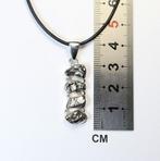 Hanger meteoriet Campo del Cielo / nieuw / 925. Sterling