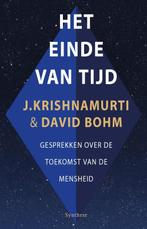Het einde van tijd 9789062711574 Jiddu Krishnamurti, Verzenden, Gelezen, Jiddu Krishnamurti