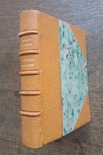 Albert Fleury - Poèmes (1895-1899) [1/12 sur Hollande, seul