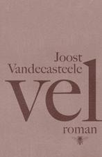 Vel 9789085424499 Joost Vandecasteele, Verzenden, Gelezen, Joost Vandecasteele
