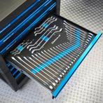 Datona 36-delige ring-steeksleutelset in softmodule -, Ophalen of Verzenden