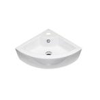 Fontein Best Design Floor Hoekmodel 32.5x32.5cm, Ophalen of Verzenden, Overige typen