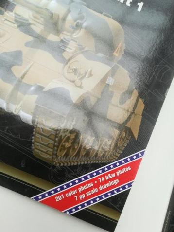 Wojciech J. Gawrych - 4x Sherman Tank Armour Photo Gallery