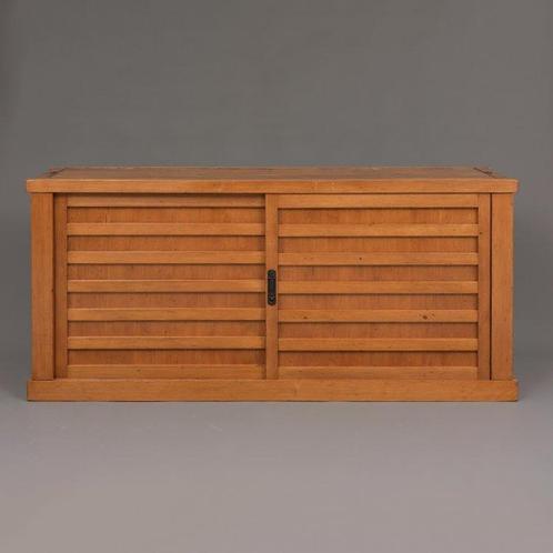 Mizuya-stijl dressoir - Hout, Hinoki cypress hout, Sugi, Antiek en Kunst, Antiek | Overige Antiek