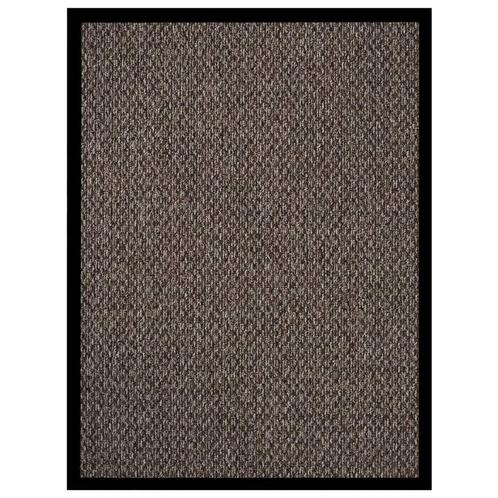 vidaXL Deurmat 40x60 cm beige, Tuin en Terras, Deurmatten, Nieuw, Verzenden