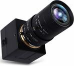 SVPRO USB Infrarood Camera met 5-50mm varifocale Zoomlens..., TV, Hi-fi & Vidéo, Caméras de surveillance, Verzenden