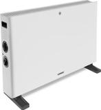VONROC Elektrische kachel - Convectorkachel met ingebouwde, Ophalen of Verzenden, Nieuw