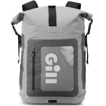 Gill Voyager Waterdichte Rugtas 30L Grijs, Ophalen of Verzenden