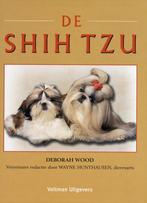 De Shih Tzu 9789059208148 D. Wood, Verzenden, D. Wood