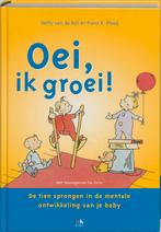 Oei, ik groei! / Oei, ik groei! 9789021543840 H. van de Rijt, Boeken, Verzenden, Gelezen, H. van de Rijt