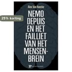 Nemo Depuis en het failliet van het mensenbrein, Boeken, Verzenden, Gelezen, Alex Van Haecke