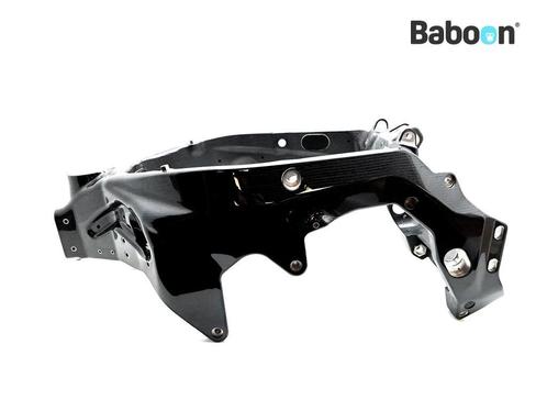 Frame Compleet BMW HP 4 Race (HP4 K60) For Race Use Only., Motoren, Onderdelen | BMW, Gebruikt, Verzenden