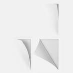 Dabu Pagina 1-2-3 - Plafondlamp, Huis en Inrichting, Verzenden, Nieuw