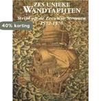 Zes unieke wandtapijten 9789066303027 C.A. van Swigchem, Boeken, Verzenden, Zo goed als nieuw, C.A. van Swigchem
