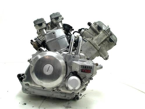 Yamaha XZ 550 439V MOTORBLOK 11U-052601, Motoren, Onderdelen | Yamaha, Gebruikt, Ophalen of Verzenden