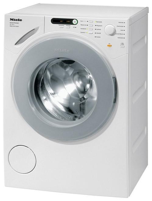 Miele W1713 Wasmachine 1300t 6kg, Elektronische apparatuur, Wasmachines, Ophalen of Verzenden
