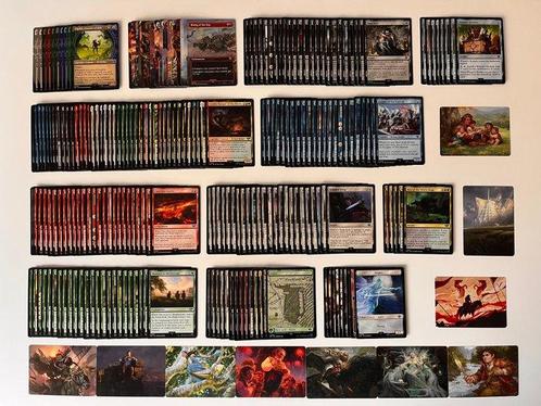 Wizards of The Coast - 235 Card - Lord of the Rings, Hobby en Vrije tijd, Verzamelkaartspellen | Magic the Gathering