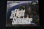 Official Microsoft Flight Simulator Version 5.1 Pilots, Livres, Journaux & Revues, Verzenden