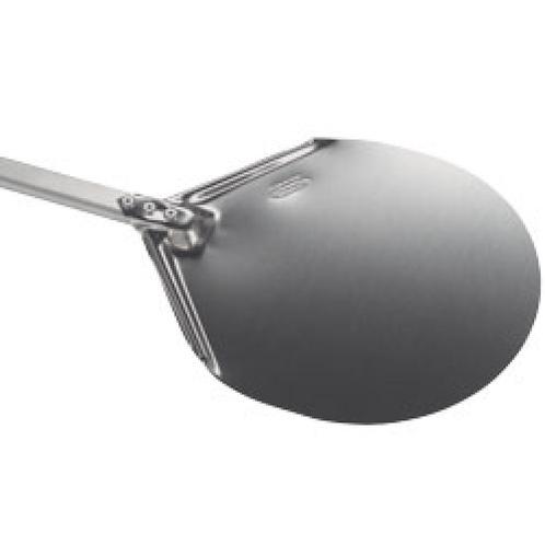 Pizzaschep | RVS | Ø290mm Diamond, Zakelijke goederen, Horeca | Keukenapparatuur, Nieuw in verpakking, Verzenden