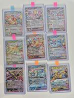Pokemon - Umbreon Glaceon Eevee Sylveon Vaporeon Leafeon, Hobby en Vrije tijd, Nieuw