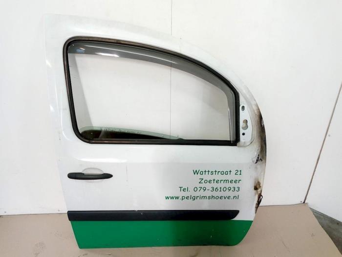 Voordeur Bus-Bestel Renault Kangoo O168878, Auto-onderdelen, Carrosserie