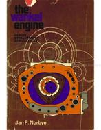 THE WANKEL ENGINE, DESIGN - DEVELOPMENT - APPLICATION