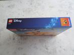 Lego Set - 43243 - Disney - Simba the Lion King Cub., Nieuw