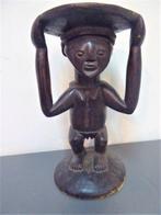 Kipona - Luba - DR Congo, Antiek en Kunst, Kunst | Niet-Westerse kunst