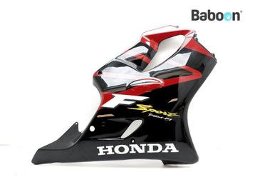 Carénage droite Honda CBR 600 FS Sport 2001-2002 (CBR600FS), Motos, Verzenden