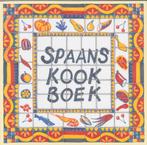 Spaans kookboek 9789055135684 B. Witte, Boeken, Verzenden, Zo goed als nieuw, B. Witte