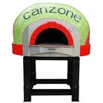 Pizzaoven | SERIE DK (MOSAIC WAVE) | Hout | 13x Ø30cm |, Verzenden, Nieuw in verpakking