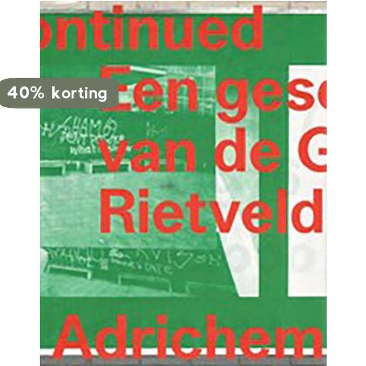 To be continued 9789491108044 Jan van Adrichem, Boeken, Kunst en Cultuur | Beeldend, Gelezen, Verzenden