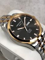 Certina - DS First Day-Date Automatic - C014.407.22.081.00 -, Nieuw