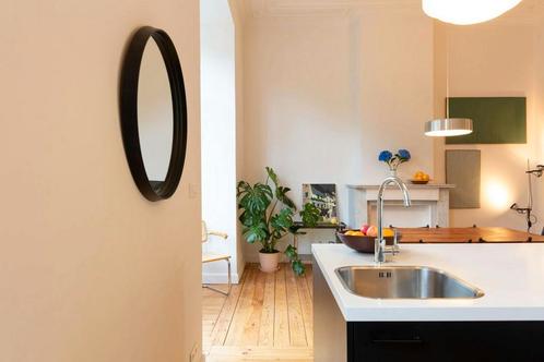 Appartement en Boulevard Émile Bockstael, Brussels, Immo, Appartementen en Studio's te huur