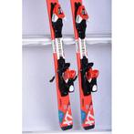 90 100 110 120 130 140 kinder skis ATOMIC REDSTER XT bend-X, Gebruikt, Verzenden, 100 tot 140 cm, Carve