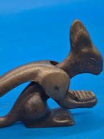 Casse-noisette - Casse-noisette ancien – figurine écureuil –