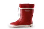 Bergstein regenlaarzen in maat 35 Rood | 5% korting, Kinderen en Baby's, Verzenden, Jongen of Meisje, Bergstein, Laarzen
