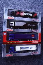 Schuko H0 - Véhicules pour trains miniatures (4), Nieuw