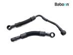 Olieleiding Cagiva Raptor 650 2005-2008 IE M210 Set, Motoren, Verzenden, Gebruikt